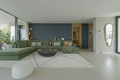 Villa i Altea, Alicante, Altea - € 3.150.000 | Ref: CLDJ-23051 - foto 46