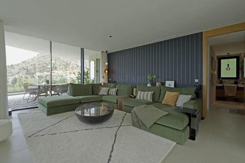 Villa i Altea, Alicante, Altea - € 3.150.000 | Ref: CLDJ-23051 - foto 47