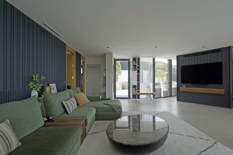 Villa i Altea, Alicante, Altea - € 3.150.000 | Ref: CLDJ-23051 - foto 49
