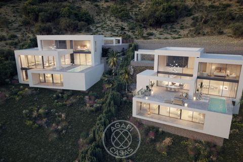 Villa i Pedreguer, Alicante, Pedreguer - € 1.770.000 | Ref: AG24039 - foto 2