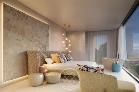 Villa i Pedreguer, Alicante, Pedreguer - € 1.770.000 | Ref: AG24039 - foto 7