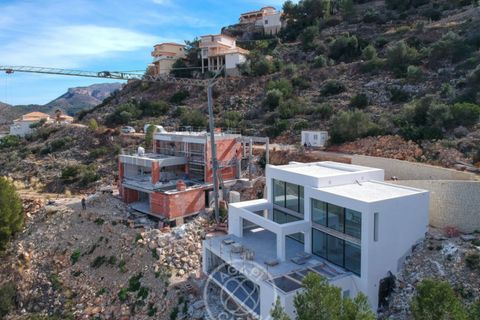 Villa i Pedreguer, Alicante, Pedreguer - € 1.770.000 | Ref: AG24039 - foto 8