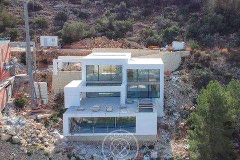Villa i Pedreguer, Alicante, Pedreguer - € 1.770.000 | Ref: AG24039 - foto 9