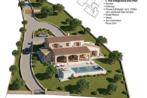 Terra a Murla, Alicante, Murla - € 120.000 | Ref: AG24071 - foto 2