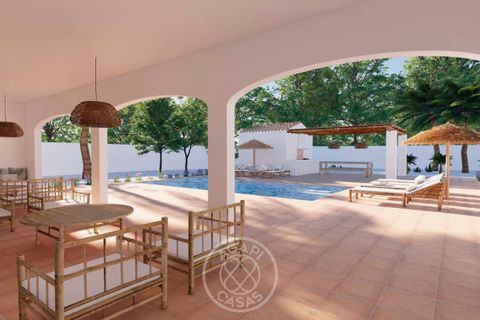 Villa a Moraira, Alicante, Moraira - € 1.549.000 | Ref: AG24052 - foto 4