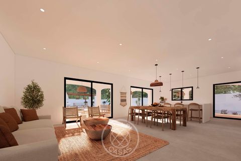 Villa a Moraira, Alicante, Moraira - € 1.549.000 | Ref: AG24052 - foto 6