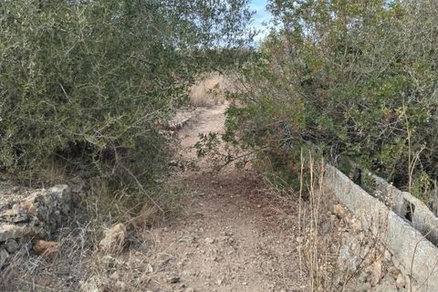 Terra a Murla, Alicante, Murla - € 152.000 | Ref: AG24047 - foto 6