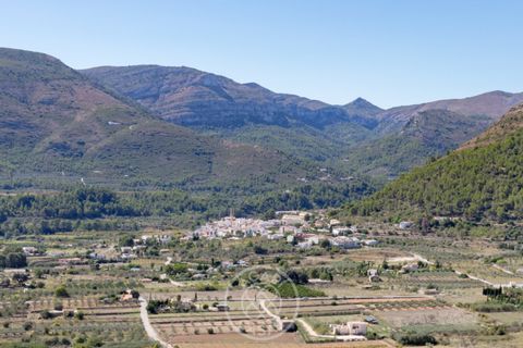 Terra a Murla, Alicante, Murla - € 152.000 | Ref: AG24047 - foto 10