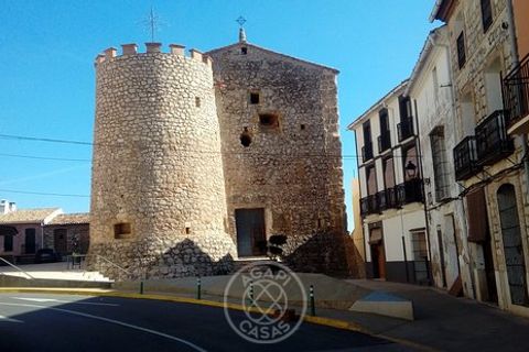 Terra a Murla, Alicante, Murla - € 152.000 | Ref: AG24047 - foto 11