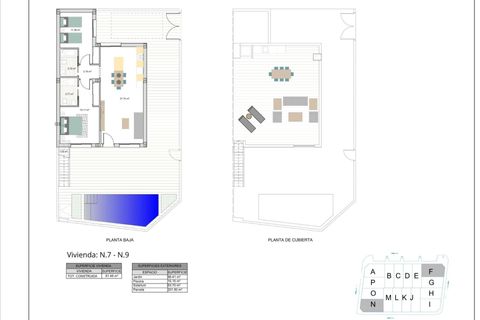 Villa i Torre Pacheco, Murcia, Torre Pacheco - € 299.900 | Ref: N9721 - foto 17