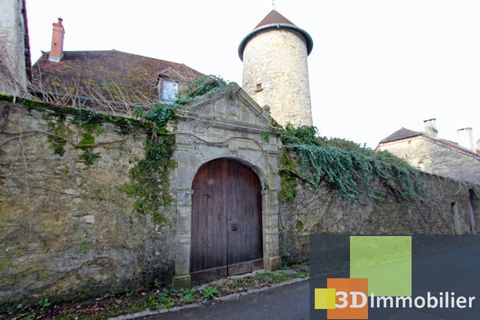 Villa i Arlay, Jura, Arlay - € 280.000 | Ref: DN50862624UBI - foto 1