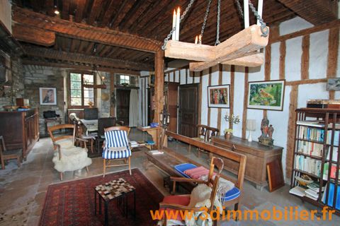 Villa i Arlay, Jura, Arlay - € 280.000 | Ref: DN50862624UBI - foto 5
