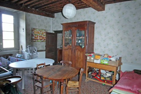 Villa i Arlay, Jura, Arlay - € 280.000 | Ref: DN50862624UBI - foto 7