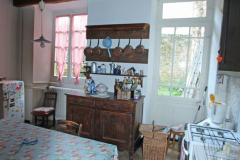 Villa i Arlay, Jura, Arlay - € 280.000 | Ref: DN50862624UBI - foto 8
