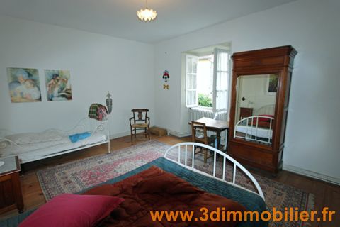 Villa i Arlay, Jura, Arlay - € 280.000 | Ref: DN50862624UBI - foto 11