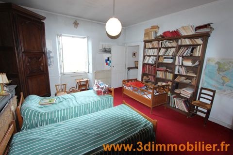 Villa i Arlay, Jura, Arlay - € 280.000 | Ref: DN50862624UBI - foto 12