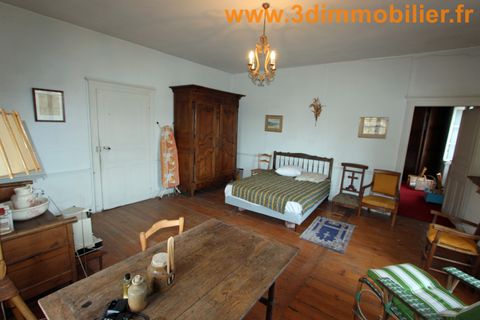 Villa i Arlay, Jura, Arlay - € 280.000 | Ref: DN50862624UBI - foto 13