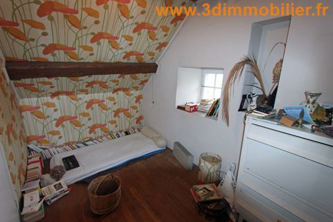Villa i Arlay, Jura, Arlay - € 280.000 | Ref: DN50862624UBI - foto 14