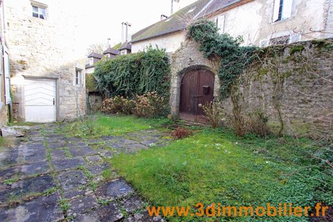 Villa i Arlay, Jura, Arlay - € 280.000 | Ref: DN50862624UBI - foto 20