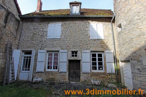 Villa i Arlay, Jura, Arlay - € 280.000 | Ref: DN50862624UBI - foto 21