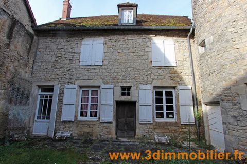 Villa i Arlay, Jura, Arlay - € 280.000 | Ref: DN50862624UBI - foto 22