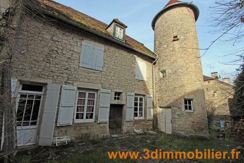Villa i Arlay, Jura, Arlay - € 280.000 | Ref: DN50862624UBI - foto 23