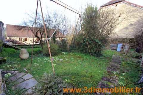Villa i Arlay, Jura, Arlay - € 280.000 | Ref: DN50862624UBI - foto 24