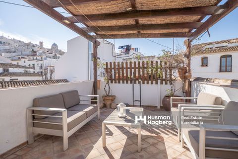 Byhus i Altea, Alicante, Altea - € 840.000 | Ref: AS085 - foto 1