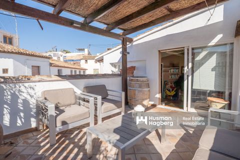 Byhus i Altea, Alicante, Altea - € 840.000 | Ref: AS085 - foto 2