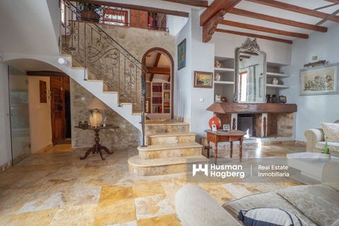 Byhus i Altea, Alicante, Altea - € 840.000 | Ref: AS085 - foto 5