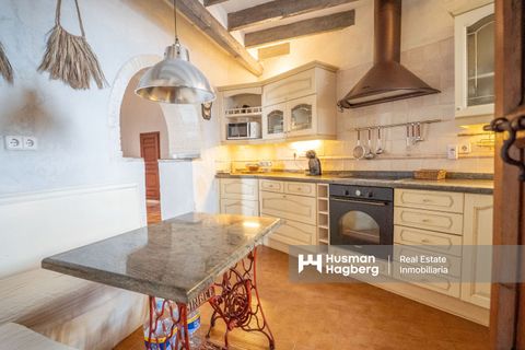 Byhus i Altea, Alicante, Altea - € 840.000 | Ref: AS085 - foto 7