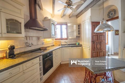 Byhus i Altea, Alicante, Altea - € 840.000 | Ref: AS085 - foto 8