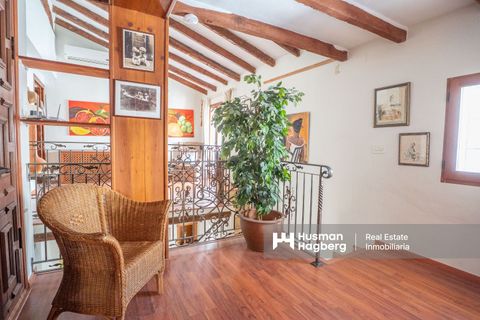 Byhus i Altea, Alicante, Altea - € 840.000 | Ref: AS085 - foto 9