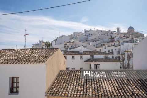 Byhus i Altea, Alicante, Altea - € 840.000 | Ref: AS085 - foto 10