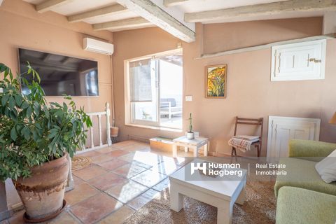 Byhus i Altea, Alicante, Altea - € 840.000 | Ref: AS085 - foto 12