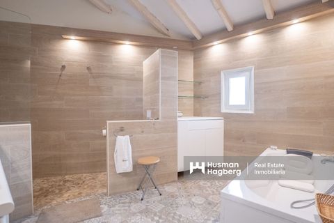 Byhus i Altea, Alicante, Altea - € 840.000 | Ref: AS085 - foto 16