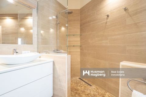 Byhus i Altea, Alicante, Altea - € 840.000 | Ref: AS085 - foto 17