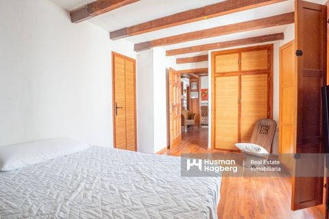 Byhus i Altea, Alicante, Altea - € 840.000 | Ref: AS085 - foto 19