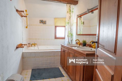 Byhus i Altea, Alicante, Altea - € 840.000 | Ref: AS085 - foto 22
