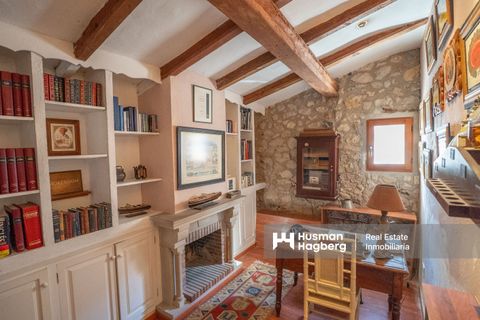 Byhus i Altea, Alicante, Altea - € 840.000 | Ref: AS085 - foto 23