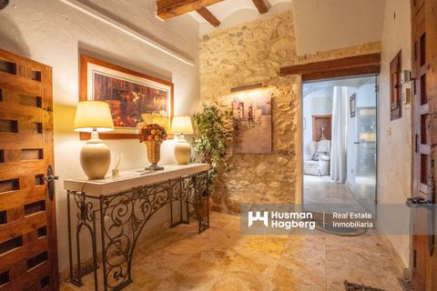 Byhus i Altea, Alicante, Altea - € 840.000 | Ref: AS085 - foto 24