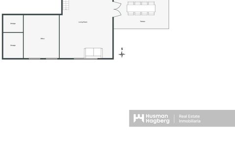 Byhus i Altea, Alicante, Altea - € 840.000 | Ref: AS085 - foto 28