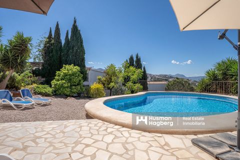 Villa a Denia, Alicante, Denia - € 650.000 | Ref: AS101 - foto 22