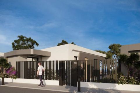 Villa i Mutxamel, Alicante, Mutxamel - € 460.000 | Ref: AB0220 - foto 2