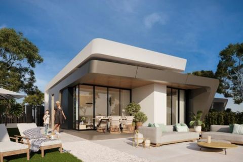 Villa i Mutxamel, Alicante, Mutxamel - € 460.000 | Ref: AB0220 - foto 3