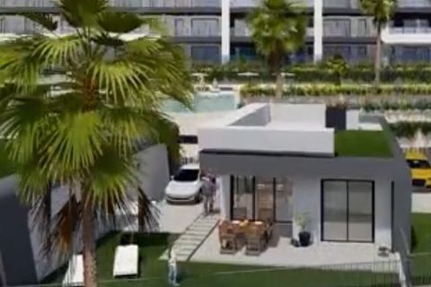 Villa i Mutxamel, Alicante, Mutxamel - € 460.000 | Ref: AB0220 - foto 4