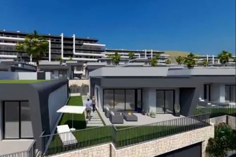 Villa i Mutxamel, Alicante, Mutxamel - € 460.000 | Ref: AB0220 - foto 6