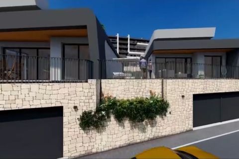 Villa i Mutxamel, Alicante, Mutxamel - € 460.000 | Ref: AB0220 - foto 7