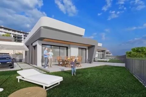Villa i Mutxamel, Alicante, Mutxamel - € 460.000 | Ref: AB0220 - foto 8