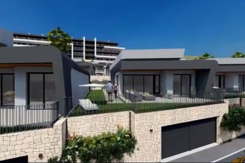 Villa i Mutxamel, Alicante, Mutxamel - € 460.000 | Ref: AB0220 - foto 9